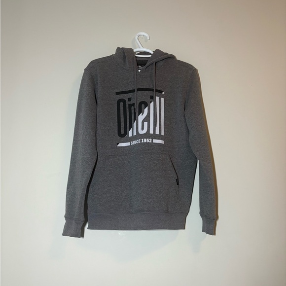 O'Neill Other - Men’s O'Neill grey Hoodie